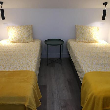 Downtown Houses 7 Apartment Понта Делгада Екстериор снимка