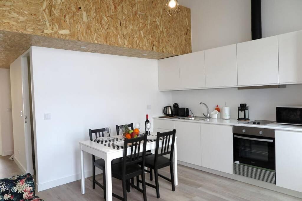 Downtown Houses 7 Apartment Понта Делгада Екстериор снимка