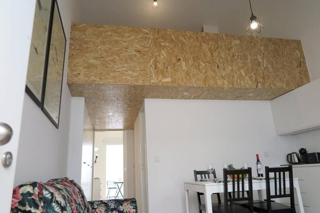 Downtown Houses 7 Apartment Понта Делгада Екстериор снимка
