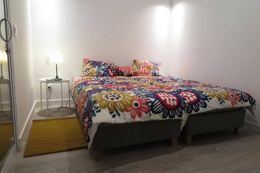 Downtown Houses 7 Apartment Понта Делгада Екстериор снимка