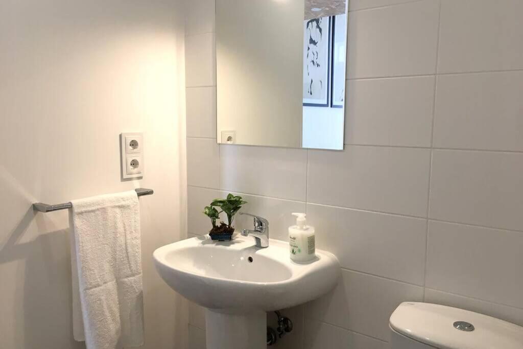 Downtown Houses 7 Apartment Понта Делгада Екстериор снимка