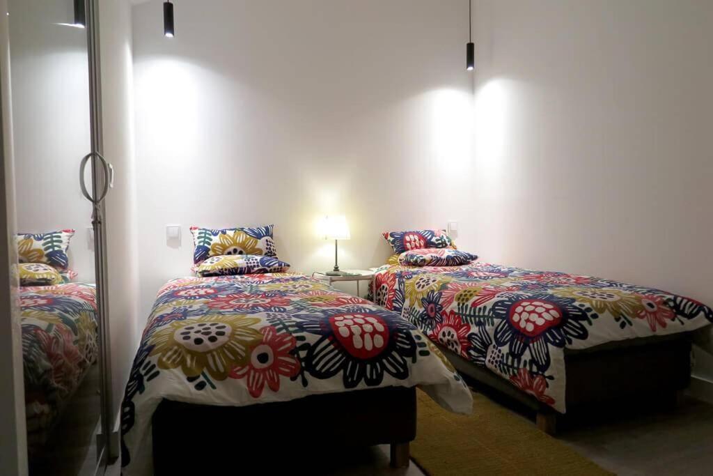 Downtown Houses 7 Apartment Понта Делгада Екстериор снимка