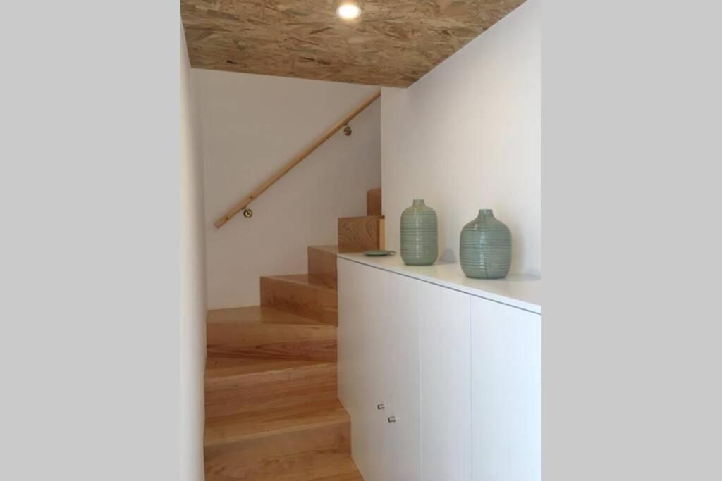 Downtown Houses 7 Apartment Понта Делгада Екстериор снимка
