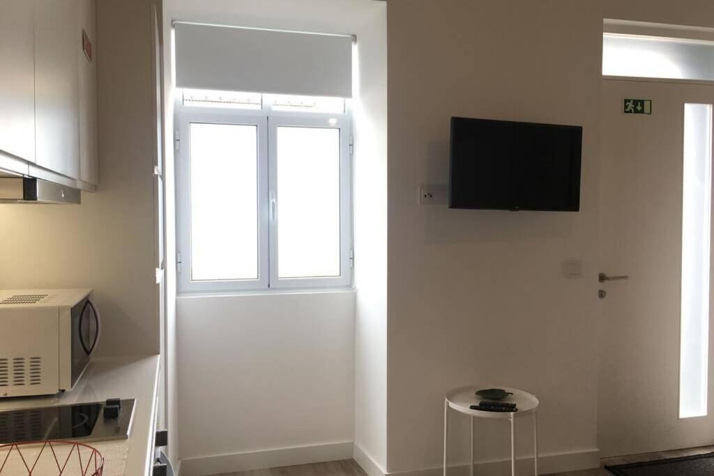Downtown Houses 7 Apartment Понта Делгада Екстериор снимка