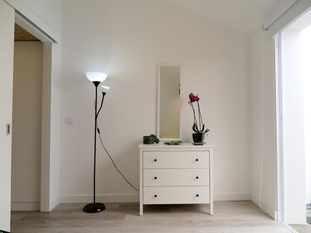 Downtown Houses 7 Apartment Понта Делгада Екстериор снимка