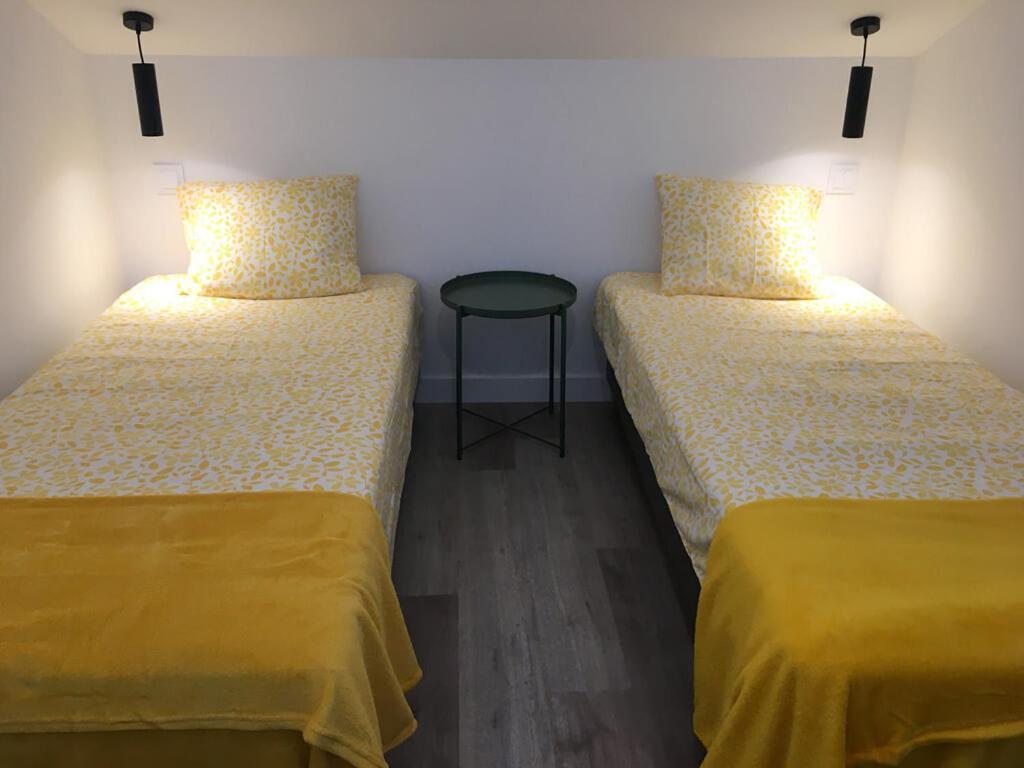 Downtown Houses 7 Apartment Понта Делгада Екстериор снимка